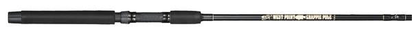 B&m West Point 2p-12' Crappie Rod