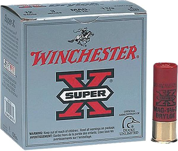 Win Sx Stl 12g 23-4mag-11-4 25bx