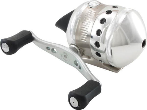 Zeb Omega 6bb-2.9-m Spincast