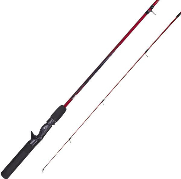 Zeb Zcast 5' 2pc Ul Cast Rod