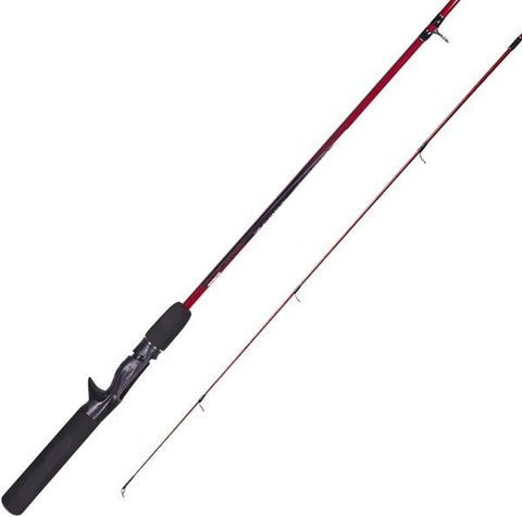 Zeb Zcast 5'6"" 2pc Ml Cast Rod